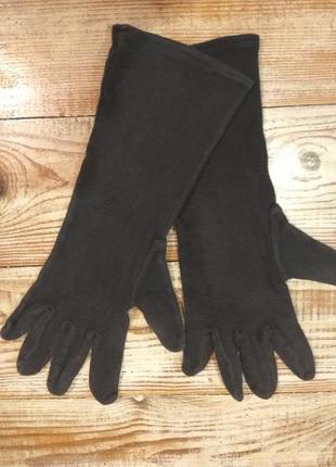 Теплі рукавички