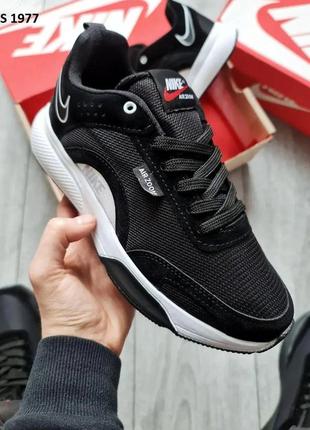 Кросівки nike air zoom3 фото