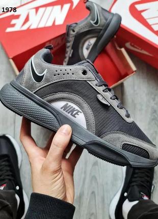 Кросівки nike air zoom