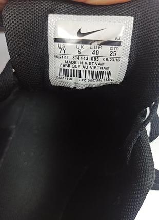 Кросовки nike air max (оригинал) 6