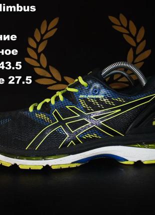 asics nimbus 43.5