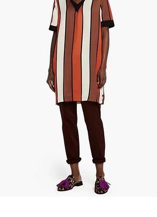 Платье бренд maison scotch