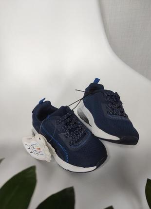 George кросівки кроси кроссовки мальчику сині 24 розмір