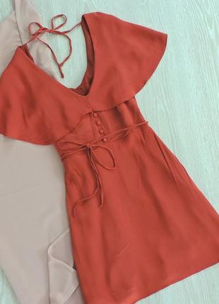 Распродажа! платье river island