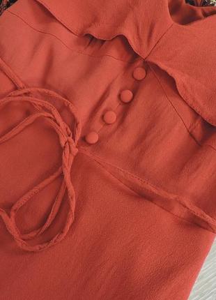 Розпродаж ! сукня river island 3