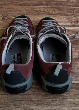 Кроссовки scarpa mojito. размер 37.2 фото
