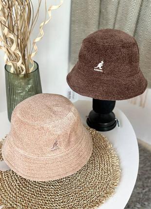 Панама kangol 3