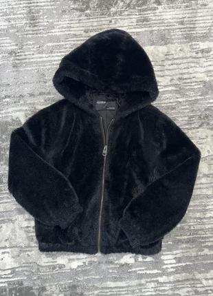 Полушубок !