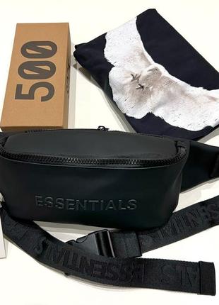 Бананка essentials fear of god clot