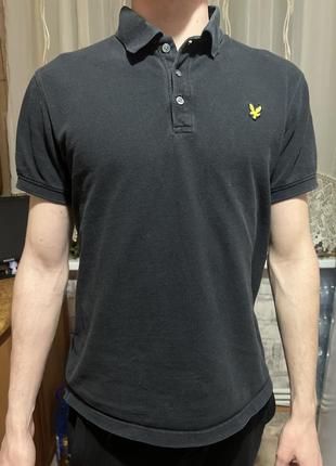 Lyle&amp;scott