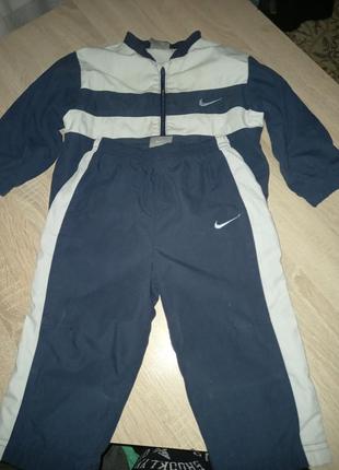 Костюм спортивний nike