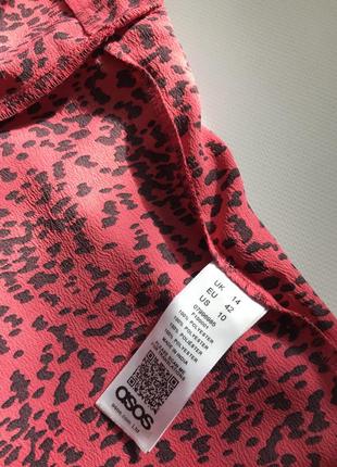 Комбенизон літній, новий asos l,xl/14/42eur10 фото