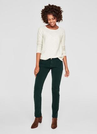 Брюки жіночі  s.oliver