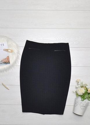 Чудова плотна юбка m&s collection.