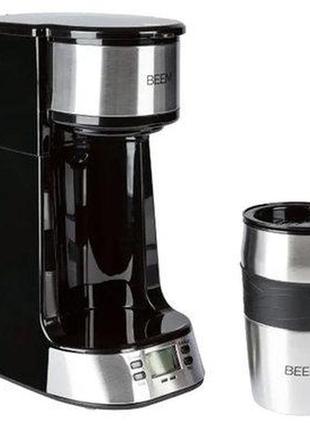 Кавоварка beem thermo2go 420 мл