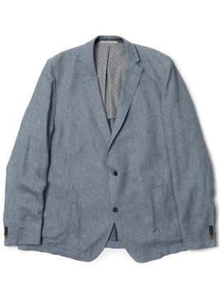 Ermenegildo zegna tom rusborg men's jacket пиджак мужской