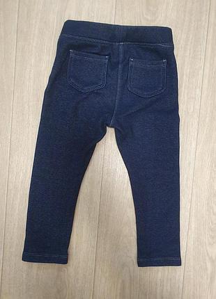 Легінси 86/92 4