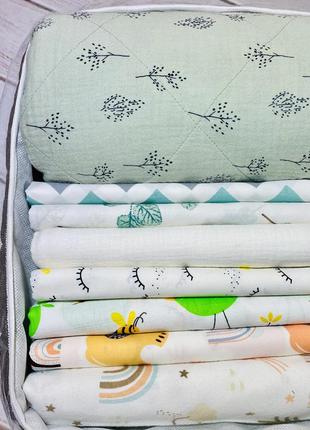 Набор пеленок