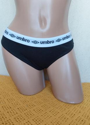 Шикарные трусики umbro