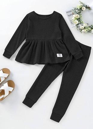 Костюм для девочки