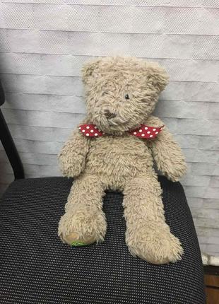 М'який ведмедик elc