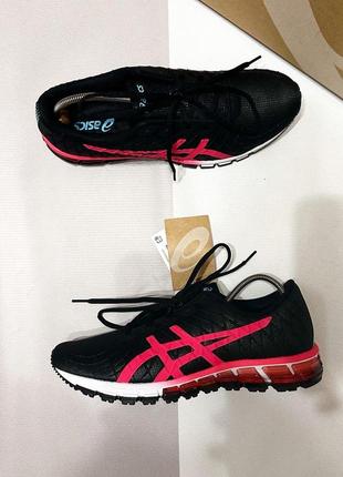 Новые оригиральные кроссовки asics gel quantum 42.5 и 44 размер