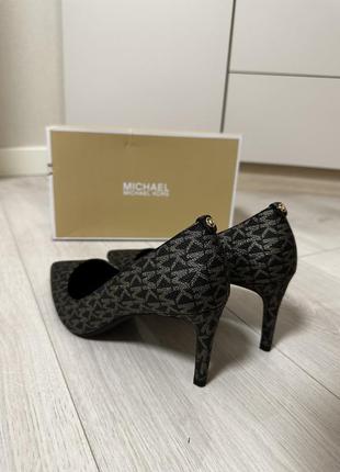 Стильные:туфли michael kors2 фото