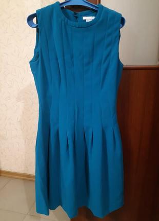 Платье h&m