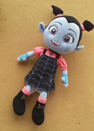 Мягкая плюшевая кукла вампирина десны vampirina disney
