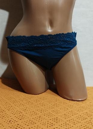 Шикарные трусики marks& spencer