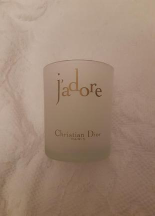 Подсвечник christian dior