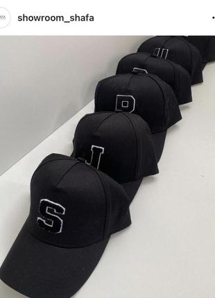 Нова кепка primark