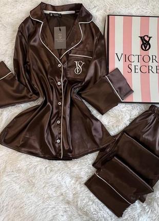 Жіноча піжама victoria's secret