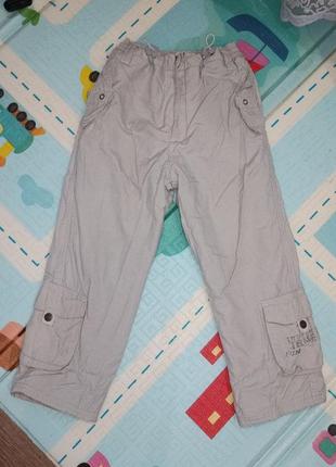 Брюки/спортивные