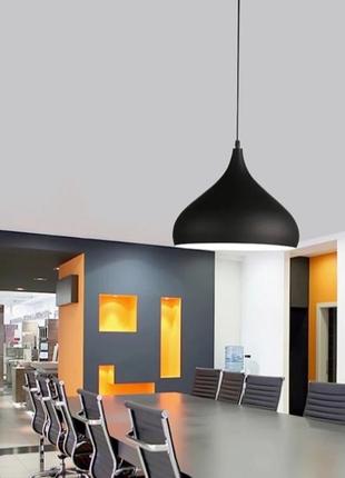 Люстра подвес