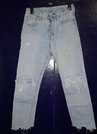 Фирменные джинсы levis оригинал1 фото