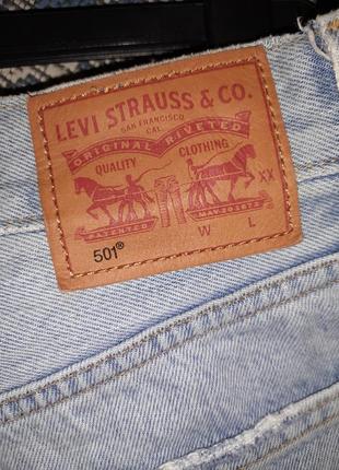 Фирменные джинсы levis оригинал2 фото