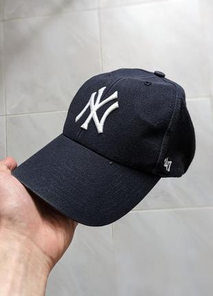 Кепка new york yankees оригінал