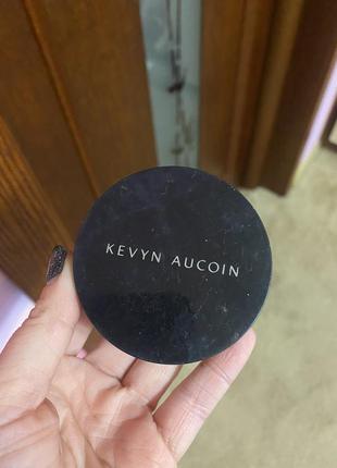 Тональный крем тональный крем kevyn aucoin foundation balm