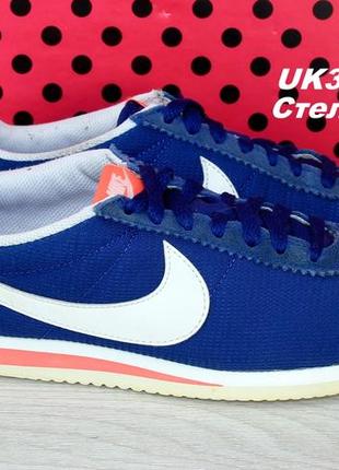 Кроссовки nike