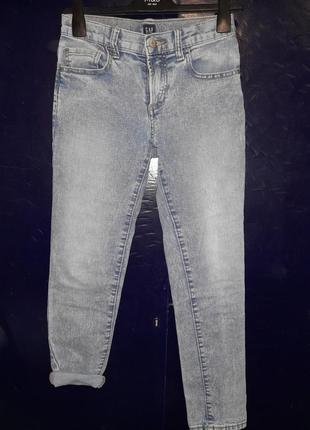 Джинсы gap denim оригинальные1 фото