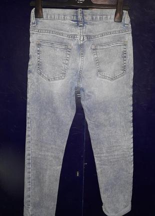 Джинсы gap denim оригинальные2 фото