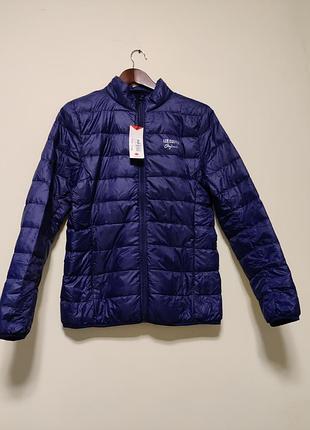 Весенняя куртка lee cooper