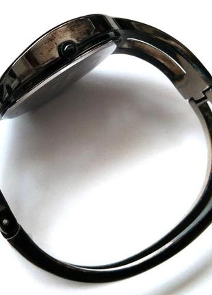 Bongo by accutime часы из сша металлический браслетом japan mvt7 фото