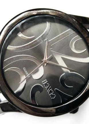 Bongo by accutime часы из сша металлический браслетом japan mvt2 фото