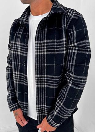 Сорочка чоловіча кашемір