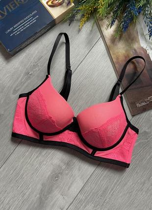 Бюстгальтер hunkemoller