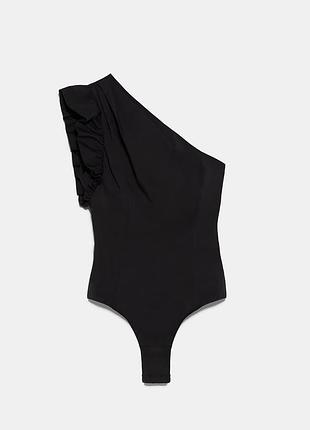Боди zara