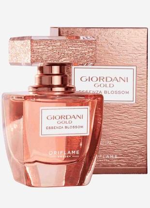 Духи giordani gold essenza blossom [джордани голд эссенза блоссом]