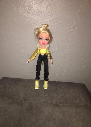 Кукла братц mga